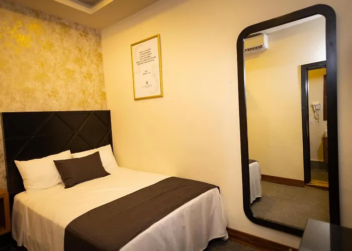 Hotel Boutique Lumiere Tampico