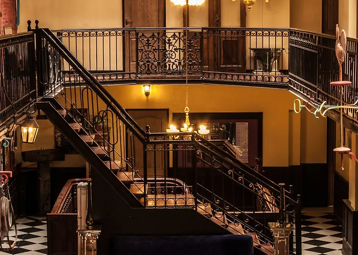 Del900 Hotel Boutique Ciudad Autónoma de Ciudad Autónoma de Buenos Aires