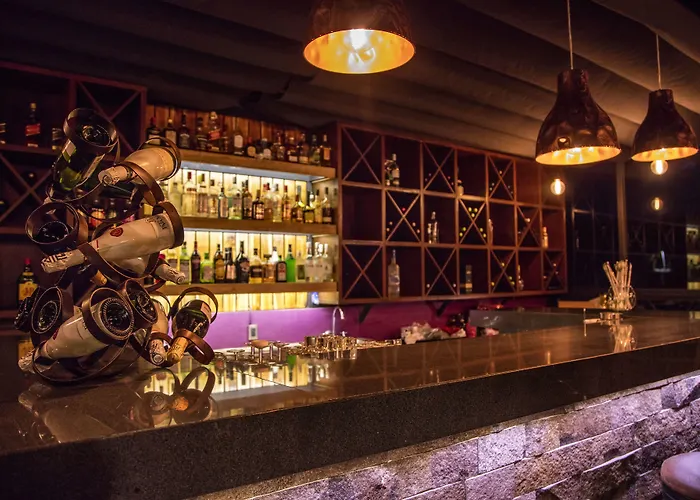 La Morada Tepotztolan Boutique & Spa Hotel México DF