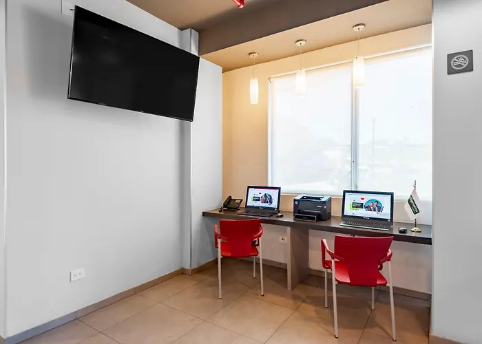 City Express Junior By Marriott Merida Altabrisa