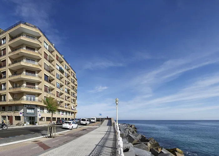 Hotel Parma San Sebastián