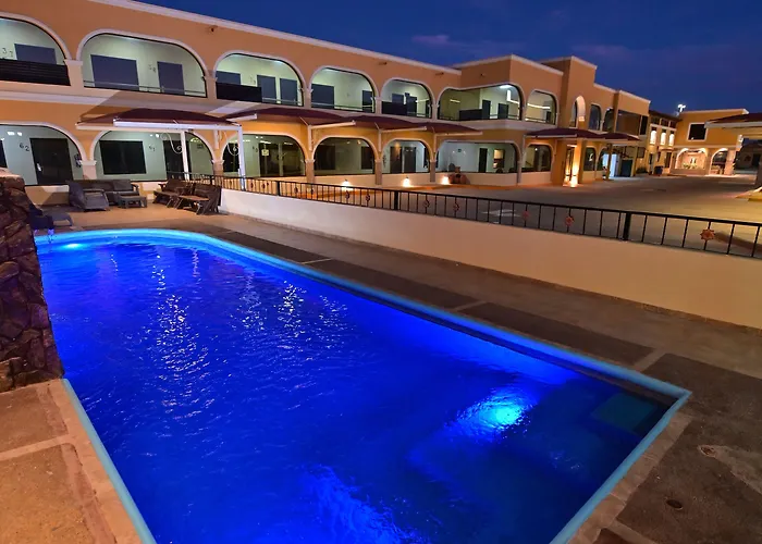 Hotel San Ignacio Inn Torreón