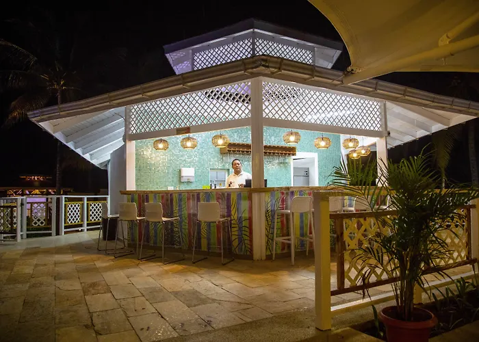 Solare Sai Ecohotel (Adults Only) San Andrés