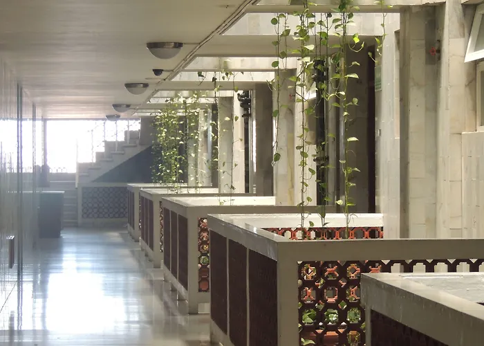 Hotel Central Veracruz