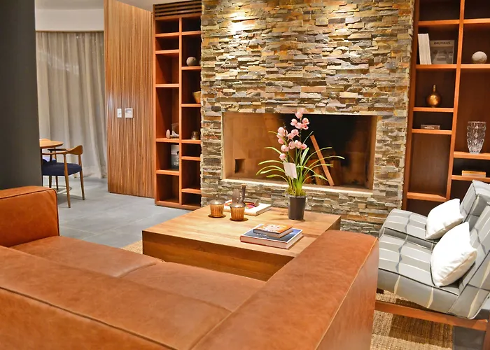 Cottage Puerto Buceo Montevideo