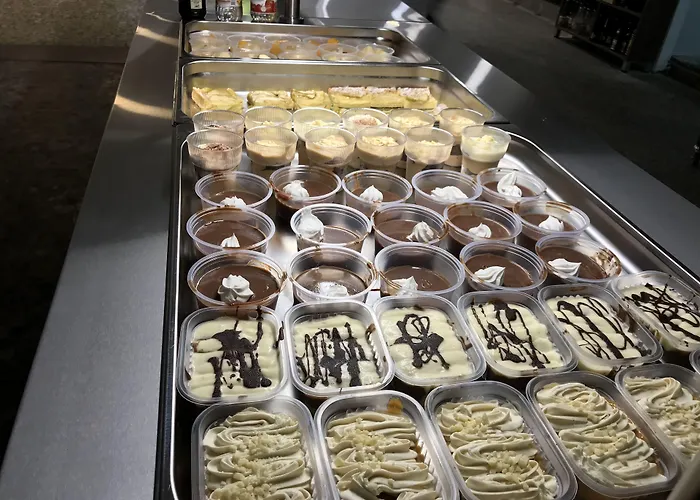 Luz y Fuerza - All Inclusive Mar del Plata