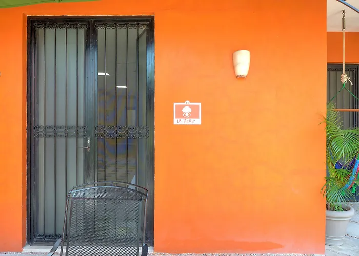 Hotel Luz en Yucatan Mérida