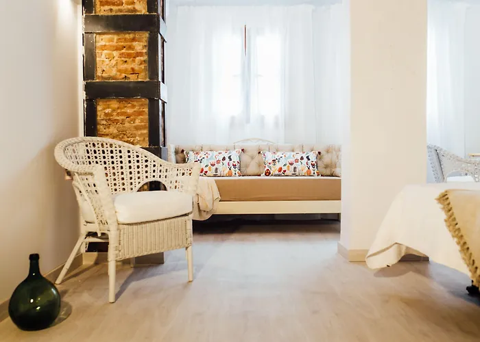 Ottoh Charm Stay Valencia