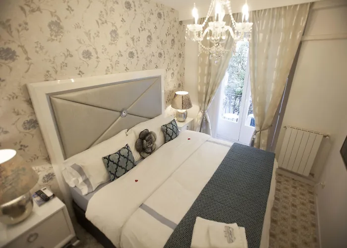 Hostal Casa Boutique Madrid