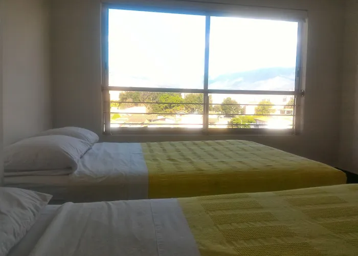 Hotel CSI Medellín