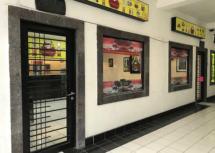 Gran Hotel Cantera La plaza Nuevo Laredo