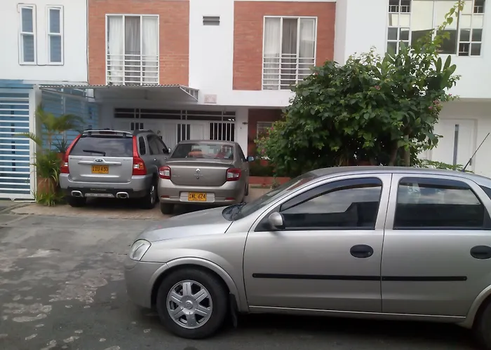 Hotel Caney Ayenda 1422 Cali
