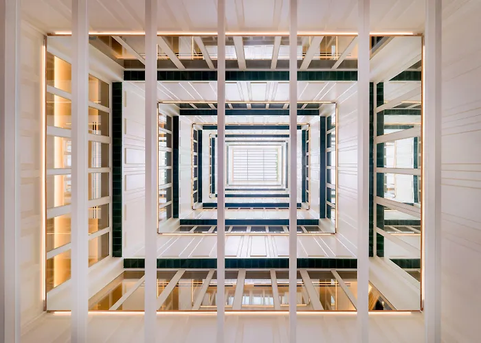 Hotel H10 Madison Barcelona