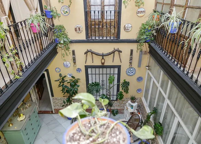 Pension Internacional Córdoba