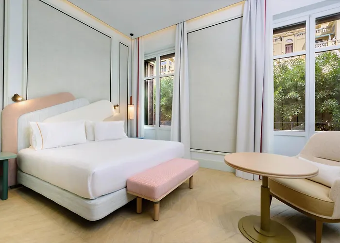 Áurea Palacio de la Tinta Málaga