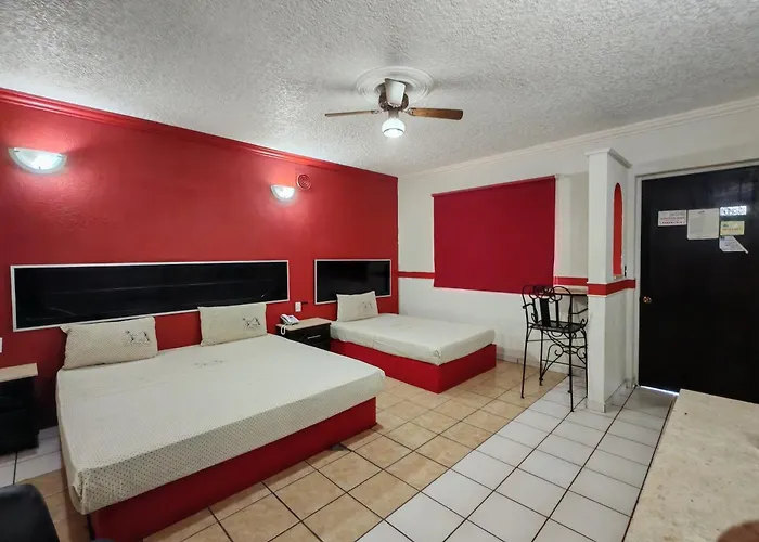 Loma Bonita - Hotel Zapopan Guadalajara