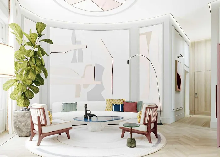 Áurea Palacio de la Tinta Málaga