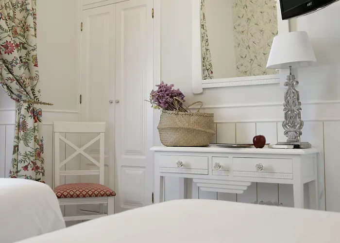 Basic Hotel Puerta de Sevilla