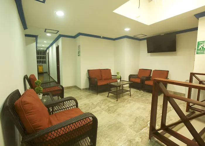 Hostal El Vecino San Andrés