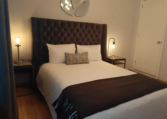 Suites Alcazar México DF