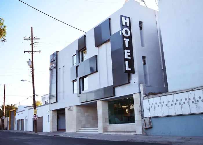 Hotel Ht Ole Tijuana