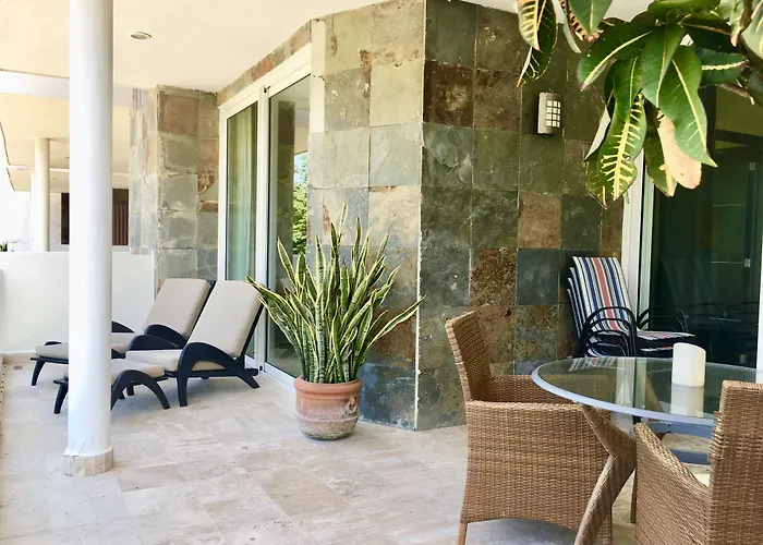 Mamitas Village By Casago Playa del Carmen