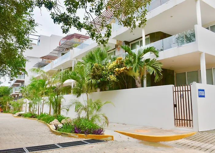 Mamitas Village By Casago Playa del Carmen