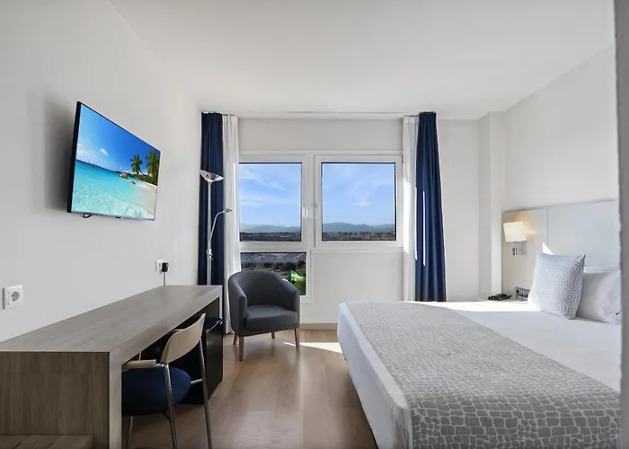 Augusta Barcelona Valles Granollers