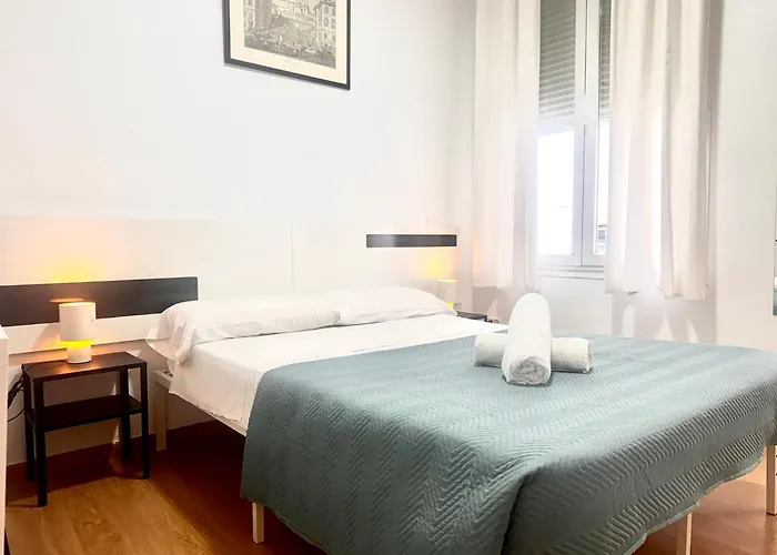 Hotel CH Rayuela Madrid