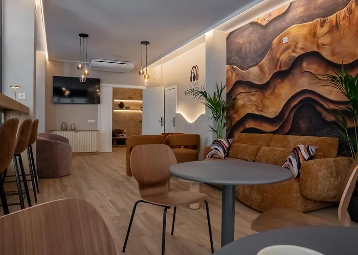 Casa Ollerias - Anterior Hostal Ronda Córdoba