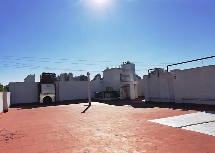 Bed and Breakfast Chacabuco Rest Ciudad Autónoma de Ciudad Autónoma de Buenos Aires