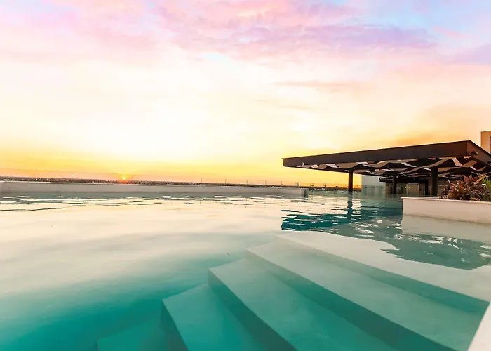 NH Collection Merida Paseo Montejo