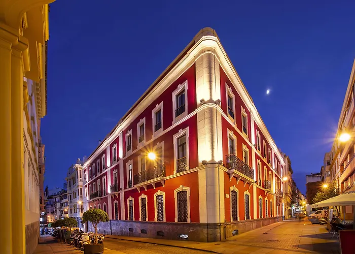 Hotel Eurostars Azahar Córdoba