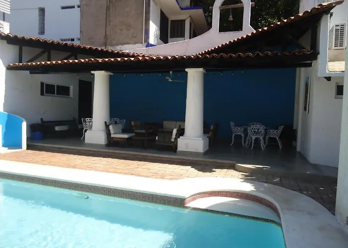 Hotel Mision y Spa Acapulco