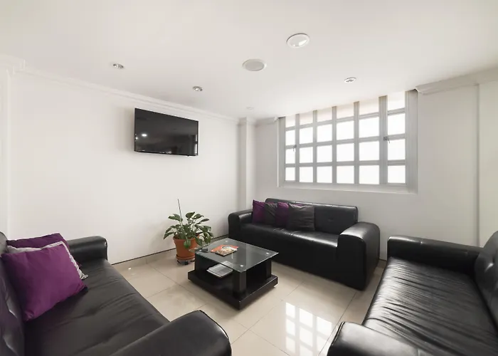 Hotel Dorado 100 Bogotá