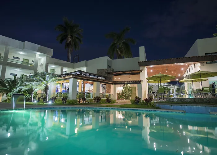 Hotel Palace Inn Tuxtla Gutiérrez