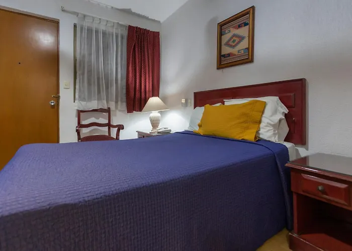 Hotel Gala Oaxaca