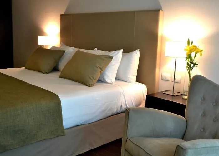 Hotel Dazzler By Wyndham Buenos Aires Palermo