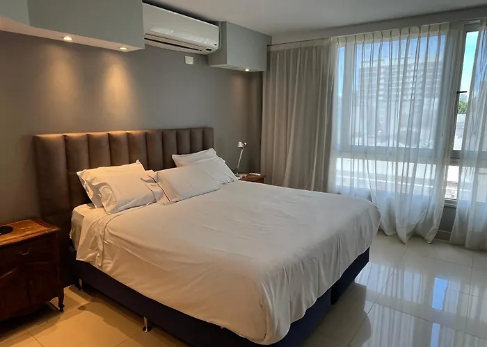 Shoshana Hotel Boutique Ciudad Autónoma de Ciudad Autónoma de Buenos Aires