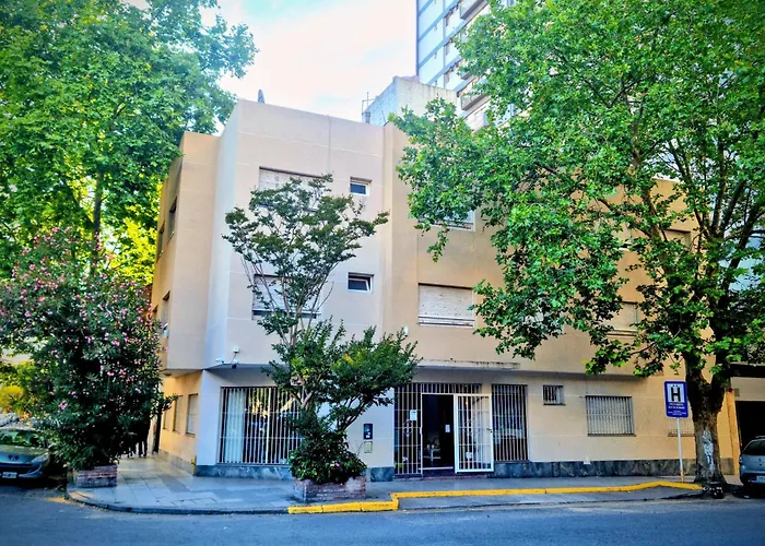 Hotel Mar Mar del Plata