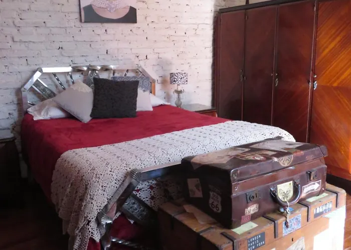 Andiamo Guest House Ciudad Autónoma de Ciudad Autónoma de Buenos Aires