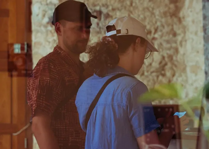 Hostik Hostal Mérida