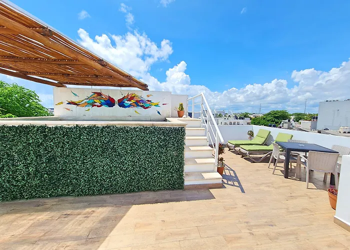 Aparthotel Playa Nah Playa del Carmen