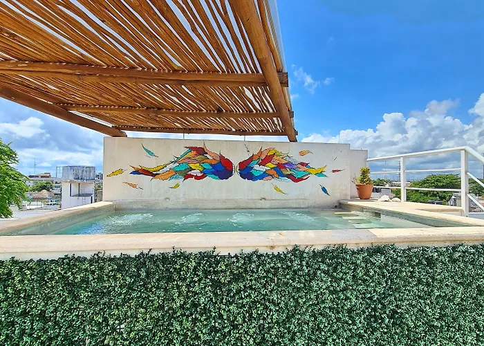 Aparthotel Playa Nah Playa del Carmen