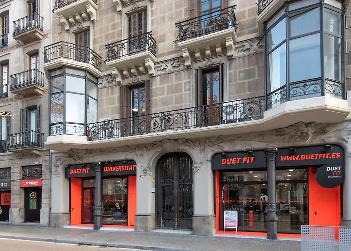 La Casa de Antonio Boutique Rooms Barcelona