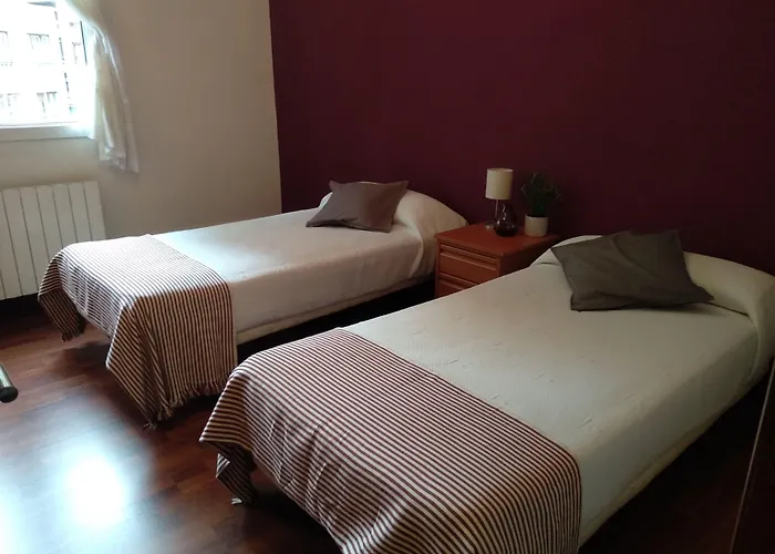 Pensión Arias Bilbao