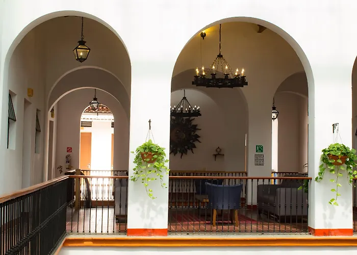 Hotel Real de Castilla Guadalajara