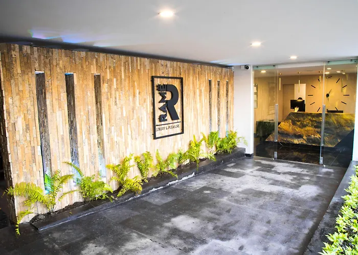 Rame Hotel Boutique Guadalajara
