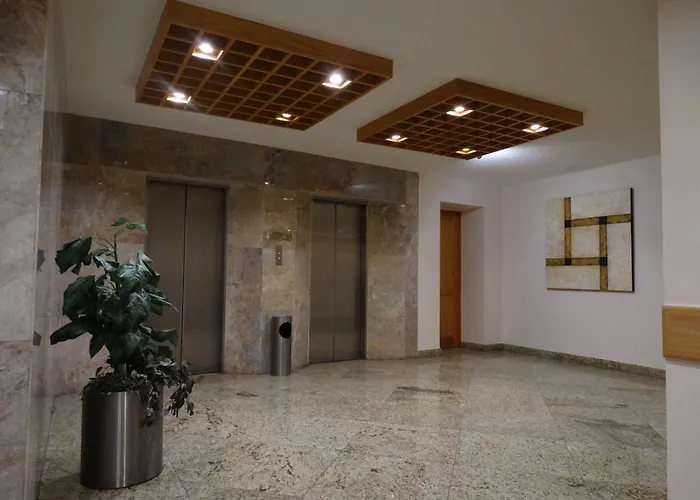 Hotel Amberes Querétaro