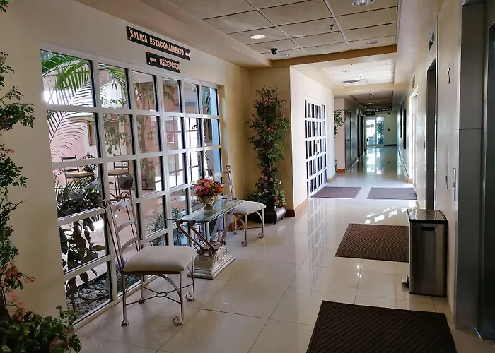 Residencial Inn&Suites Matamoros 